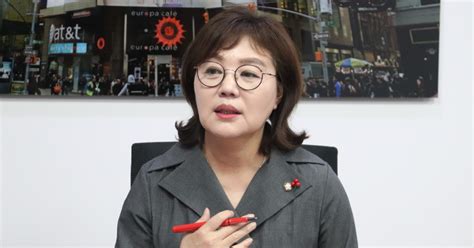 경북도 신임 경제부지사에 양금희 국민의힘 의원 내정