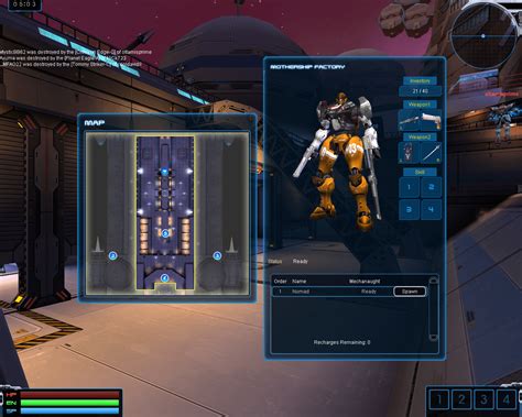 Download Exteel (Windows) - My Abandonware