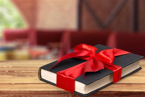 Why My Team Got Books for Christmas