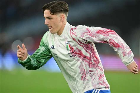 Zaniolo ha firmato è UFFICIALE il ritorno si avvicina CalcioMercato it