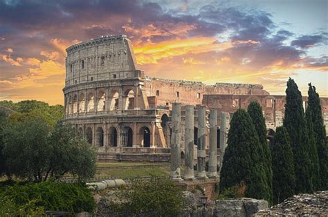 94 Interesting And Fun Rome Facts