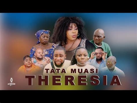 TATA MUASI THERESIA EXTRAIT Nouveau De Leketchou LEKE TV OFFICIEL