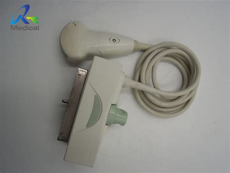 Biosound Esaote Ca431 Convex Ultrasound Transducer