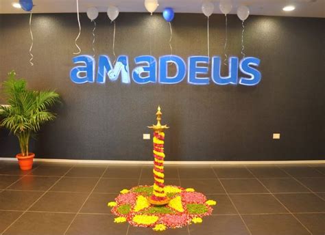 Amadeus Hiring Associate Qa Engineer Fresher Apply Now