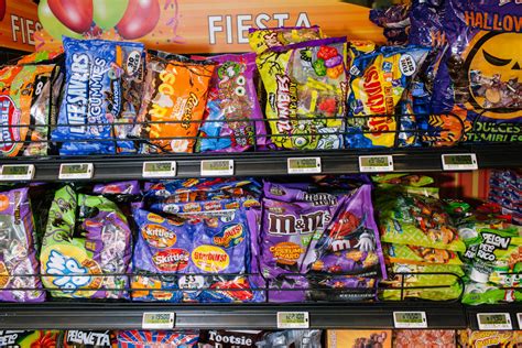 Grocery Shopping in Mexico: Here’s What’s Made in the USA