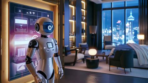 AI In Hospitality Industry Top Use Cases And Benefits