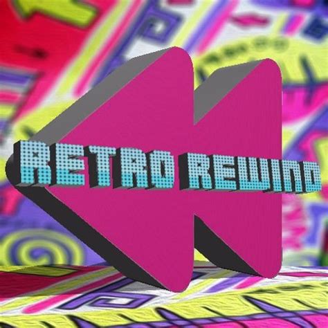 Stream Retro Rewind Listen To Podcast Episodes Online For Free On