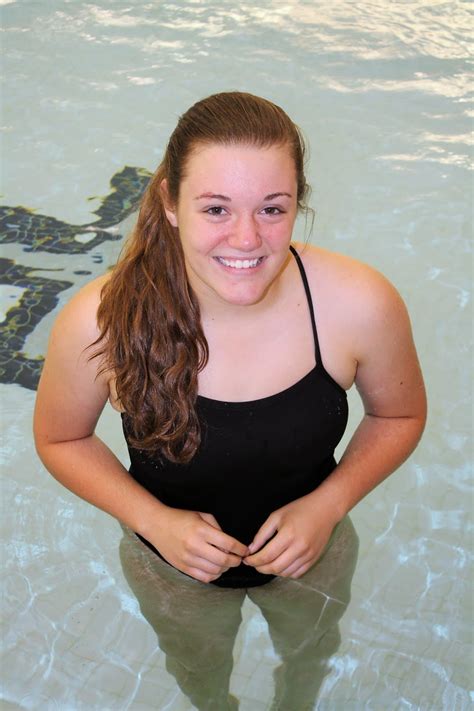 NHS Rocket Swimming And Diving Team Athletes Of The Week