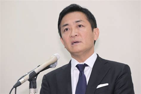 玉木雄一郎氏の不倫報道、迅速な妻への謝罪で「素直な人柄」と受け取る声も 2024年11月11日掲載 ライブドアニュース