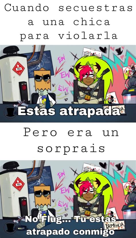 basado en experiencias personales KHÉ BERGA Meme subido por