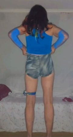 Gym Shorts And Monster Dildo Ride Pics XHamster