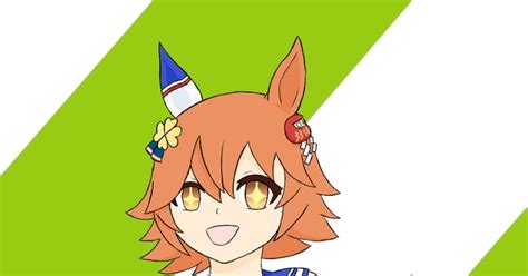 ウマ娘 マチカネフクキタル生誕祭2023 四葉よつばのイラスト Pixiv