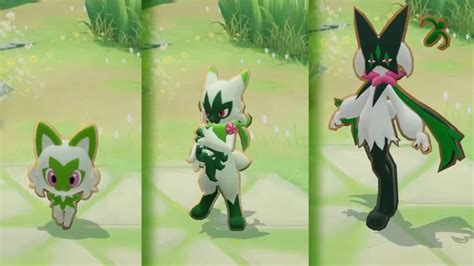 How To Get Meowscarada In Pokemon Unite Release Date Price