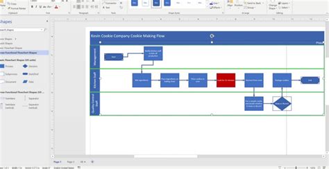 Microsoft Visio Cheat Sheet How To Get Started 41 Off