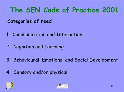 Sen Introduction
