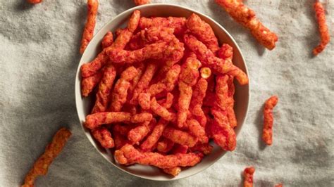 Are Hot Cheetos Halal Or Haram An Islam Simple Luxe Living