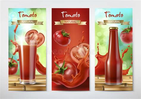 Tomato Juice Covering A Wooden Sign For Tomato Festival Vector