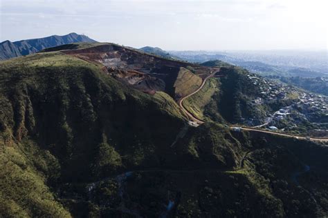 Justiça suspende licenças de mineradora na Serra do Curral 16 12 2022