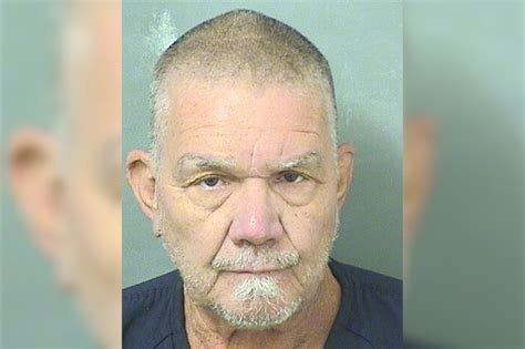 Fl Man Arrested For Murder After Wife Found Buried In Backyard