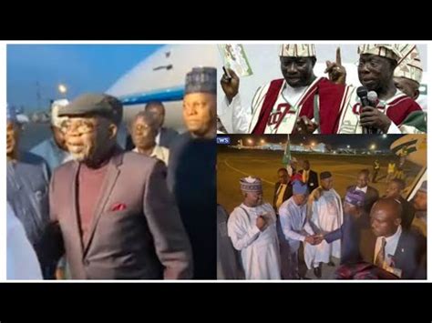 OBASONJO REGRET COMING IN AS PRESIDENT AT FIRST EXPOSED TINUBU YouTube