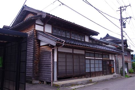 Akiya Houses For Sale Abandoned Houses In Rural Japan For Sale Koryoya