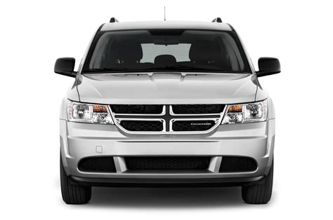 2017 Dodge Journey Reviews And Rating Motor Trend