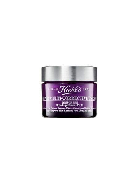 Super Multi Corrective Cream Spf Creme Anti Idade Kiehl S