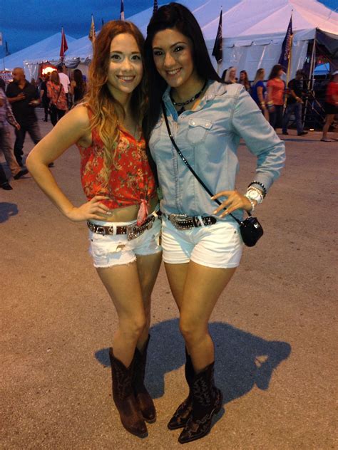 houston rodeo outfit ideas - Keisha Verdin