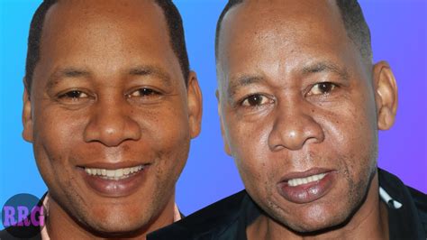 So THIS Is What Happened To Mark Curry After Hangin With Mr Cooper