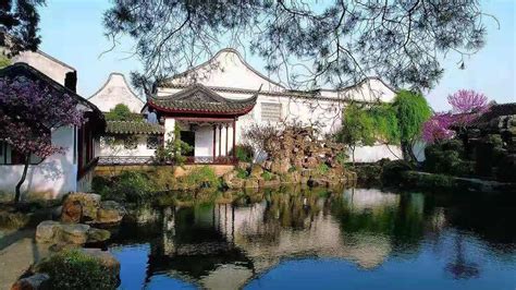 Suzhou City Day tour to Gardens & Tongli Water Town, 2 Days Package ...