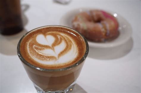 Maybe The 5 Best Cups Of Coffee In NYC Broke Ass Stuart S New York