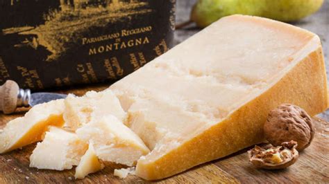 Parmigiano Reggiano Di Montagna Gr Salumi Antica Corte Pallavicina