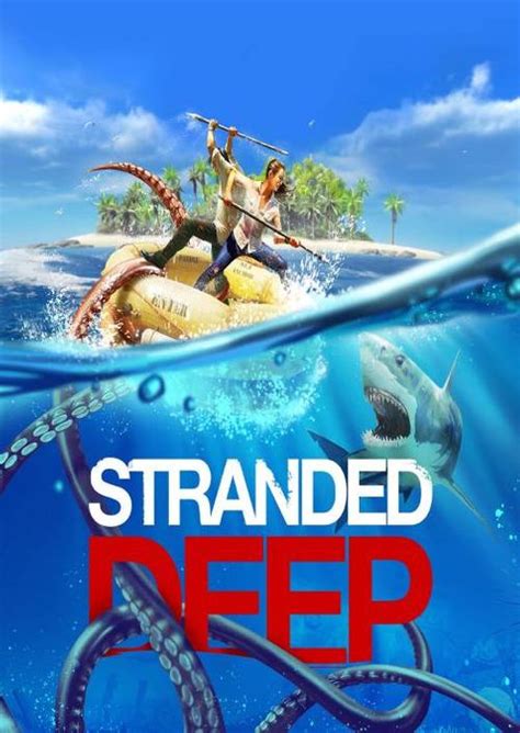 Stranded Deep US Xbox One Xbox Series X S CDKeys