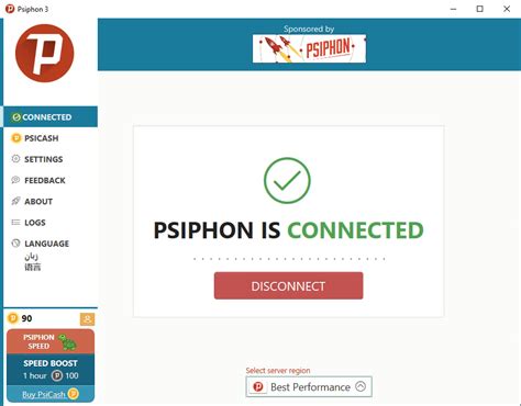 Psiphon Vpn Download