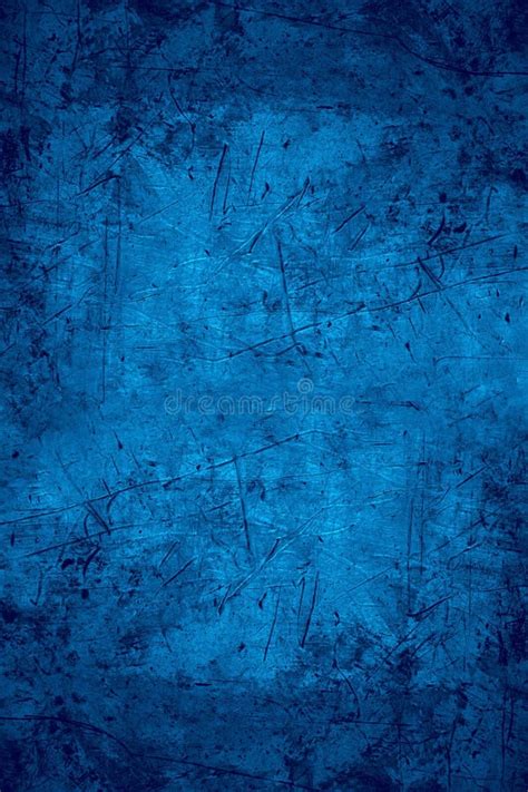 Navy Blue Abstract Background