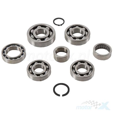 Gearbox Repair Kit Hot Rods Tbk Motor X Motorcycle Store