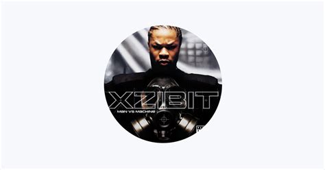 Xzibit Full Circle