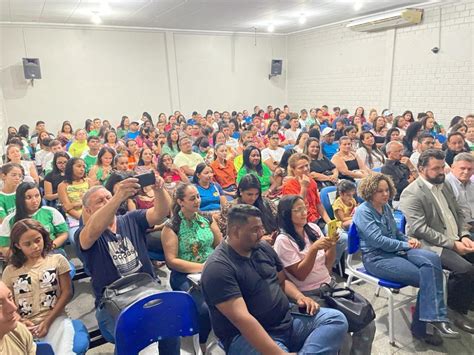 Audit Rio Lotado Palestra Motivacional Essa Foi A Programa O Da