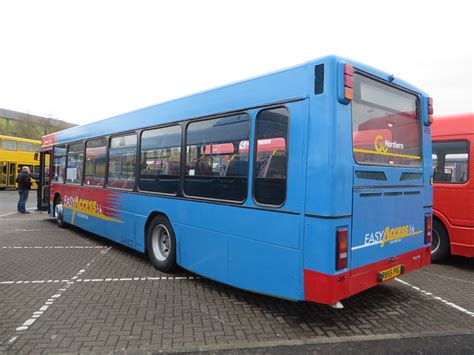 Flickriver Photoset Preserved Go Ahead Buses By Daniel Hardcastle