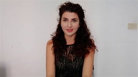 Gisella Cesari Realzioni Pericolose Youtube