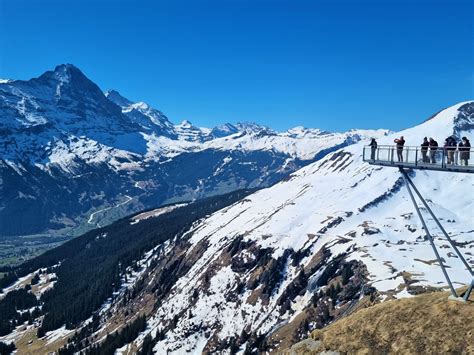 Lugares Alucinantes Que Ver En Interlaken Gu A Y Mapa