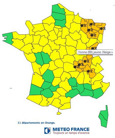 D Crypter Imagen Carte Meteo France Aujourd Hui Fr Thptnganamst