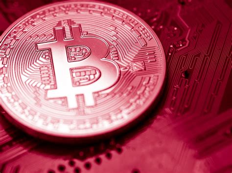 Se Desploma Precio Del Bitcoin Cae Por Debajo De Los 50000 Dólares Independent Español