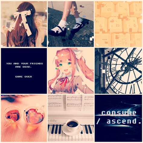 Monika Aesthetic