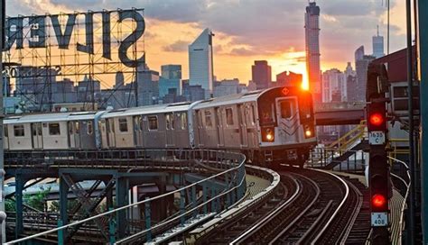 NYC Subway Facts: 17 Things You Didn?t Know - PureWow