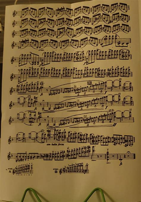Tips Needed For Playing Sibelius Violin Concerto Rviolinist