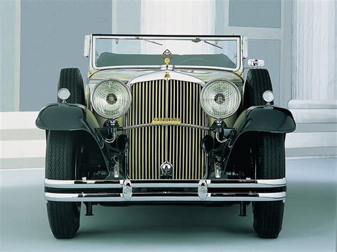 Car in pictures – car photo gallery » Maybach Zeppelin 1932 Photo 02