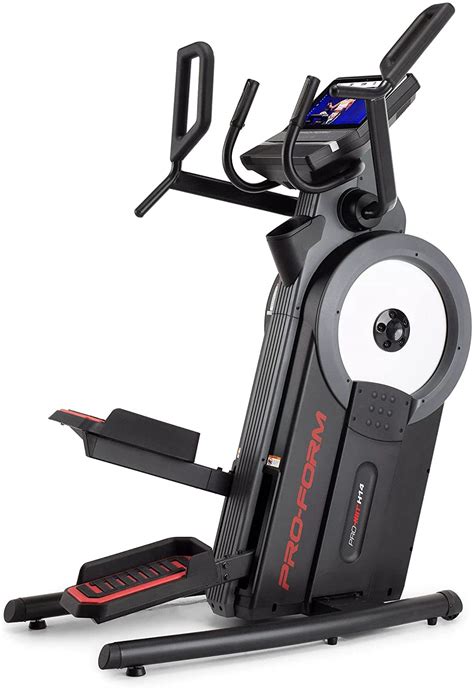 Proform Cardio Hiit H14 Trainer Elliptical Machine