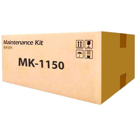 Сервисный комплект MK 1150 1702RV0NL0 для Kyocera M2135dn M2635dn