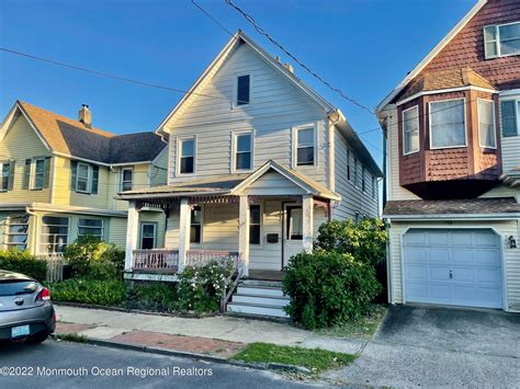 144 Embury Avenue Ocean Grove Nj 07756 Trulia